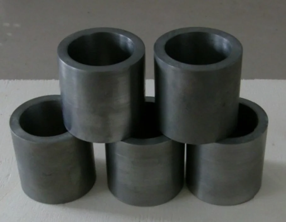 Thin Wall Thickness Pure Molybdenum Pipe Tube