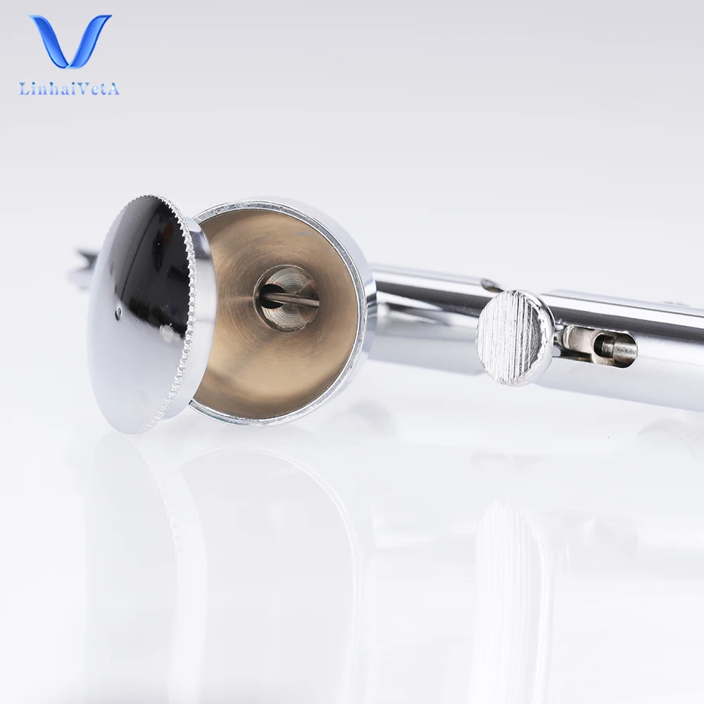 LinhaivetA bakery air brush gun airbrush kit 180 spray gun cake machine