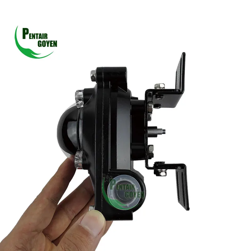 Young Tech limit switch box APL series APL-210  APL-310 APL-410 valve position indicator ytc positioner