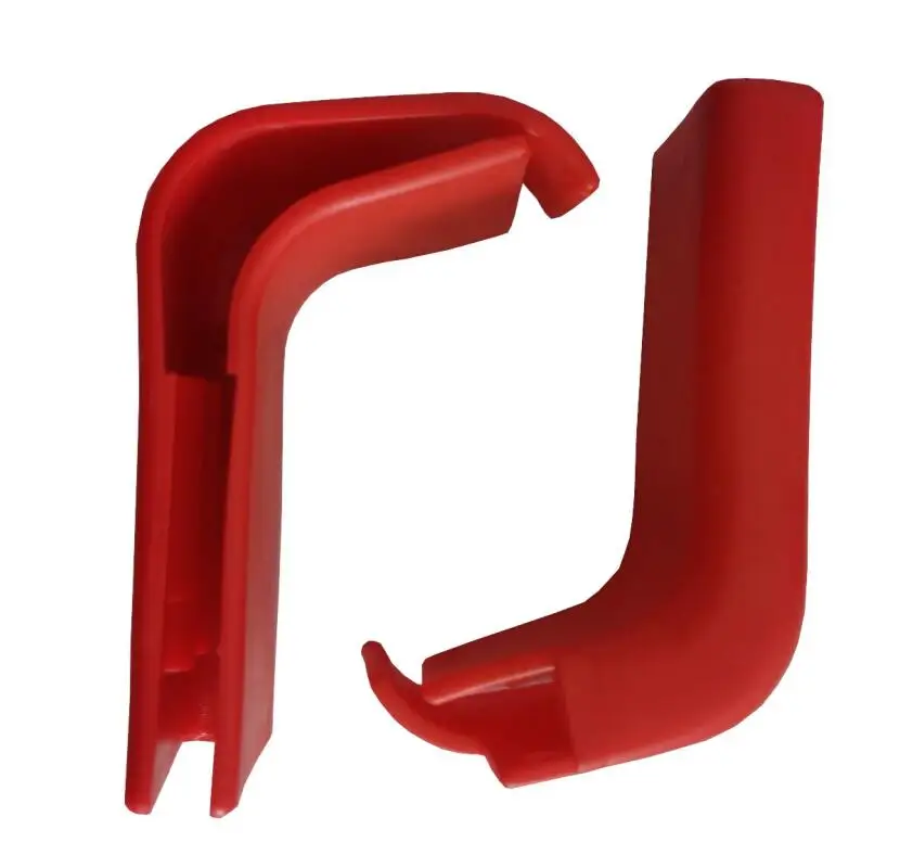 RH-SP06  Shopping Trolley Corner Bumper