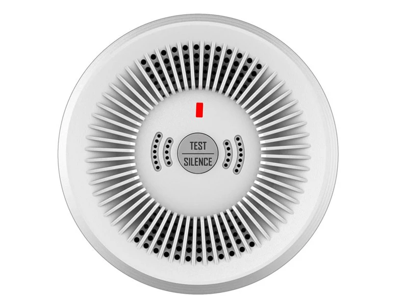 gas alarm