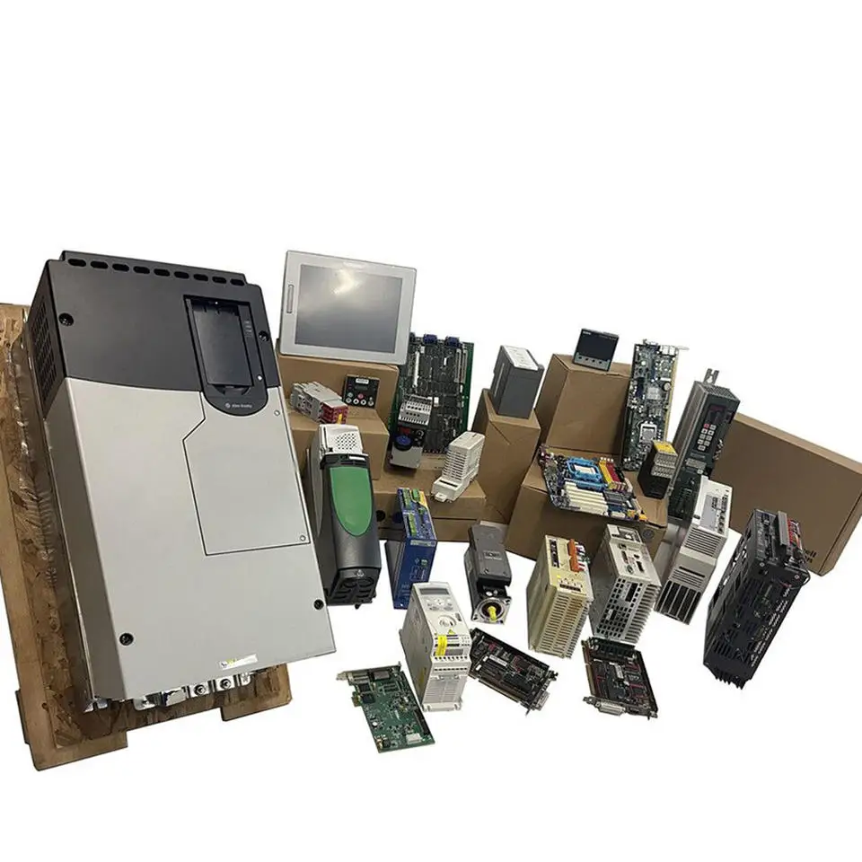 F3SJ-E1105N25 Sensor Module PLC Safety light curtain F3SJ-E1105N25 100% New and Original In stock best price F3SJ-E1105N25