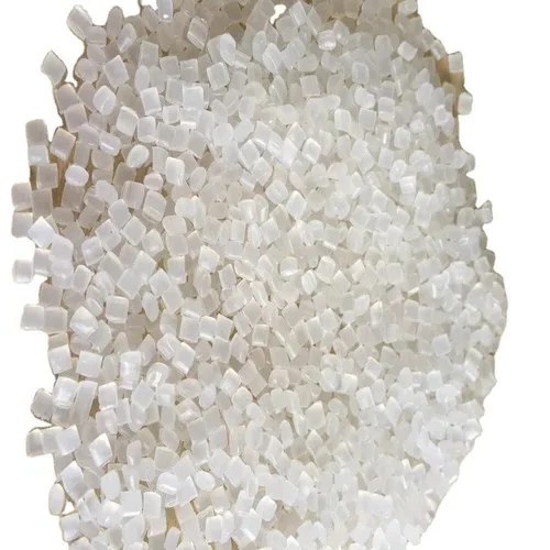 Film Grade Low-Density Polyethylene Resin LDPE Granules LDPE for Food Packaging