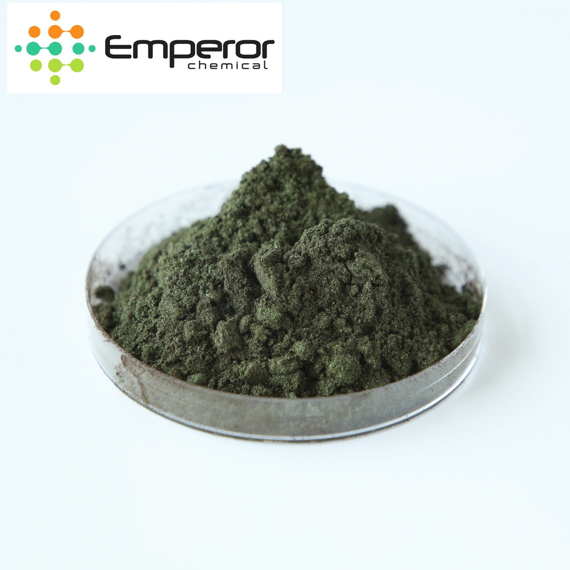 Factory Wholesales Vat Olive MW (Vat Green 13) for Cotton Dye