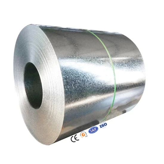 dx51d z150 galvanized steel coil zn 275 24 gauge galvanized steel coil ppgi perpainted galvanized color coated steel sheet