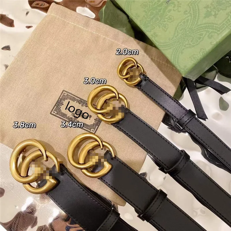 Wholesale luxury fashion women designer belts brand famous for men genuine leather belts