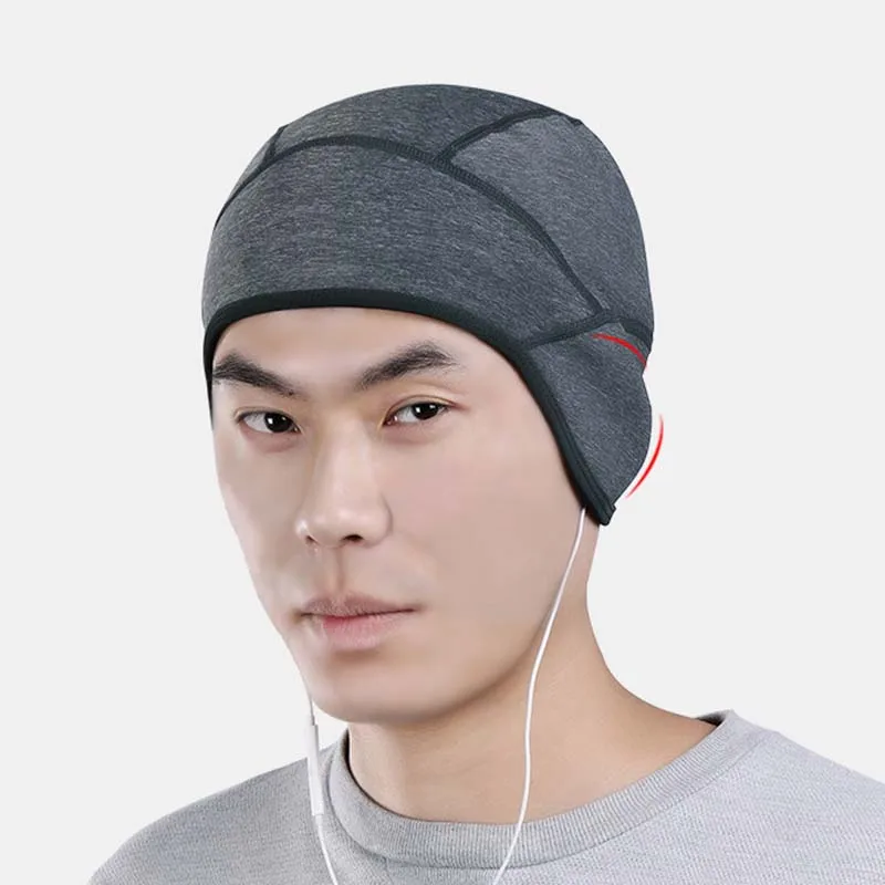 custom winter windbreak warm cycling hat mountaineering and skiing cycling caps for men