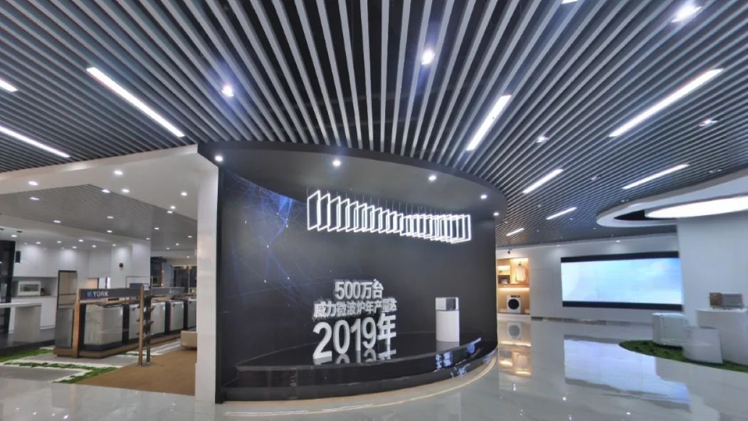 Wholesale 20L Capacity Microwave Oven Commercial Micro-wave Oven For Hotel Restaurants Household Fast Heating