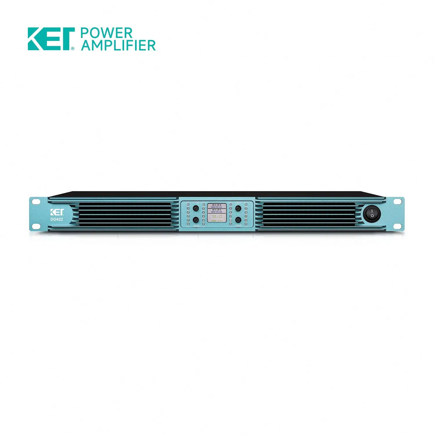 Hot Selling Switch Mode Audio Amplifier With Low Price