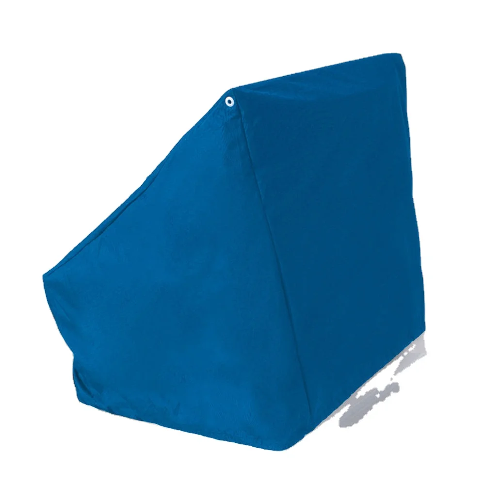 Hot Sale Center Console Boat Cover With 15 Years Factory Experiences