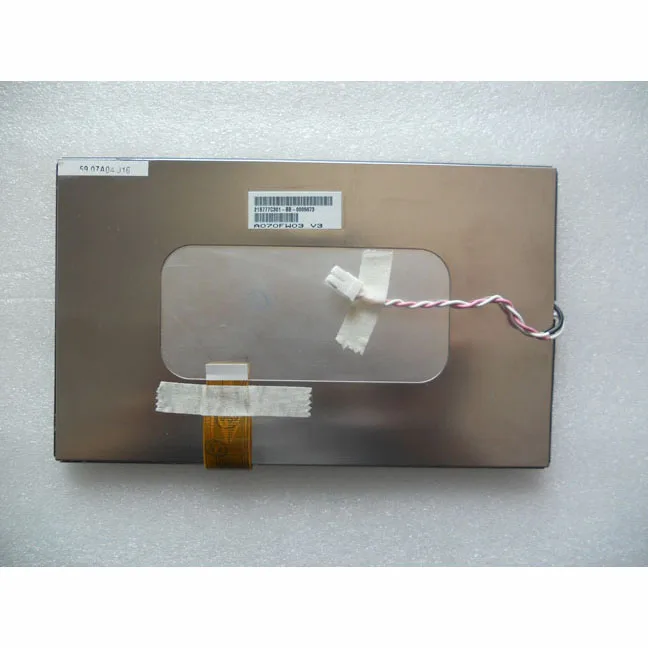 ЖК-экран A070FW03 V1 V2 V3 ЖК-панель 7