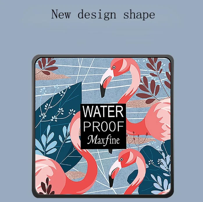 Mushroom air cushion isolates concealer and moisturizes to lighten skin tone