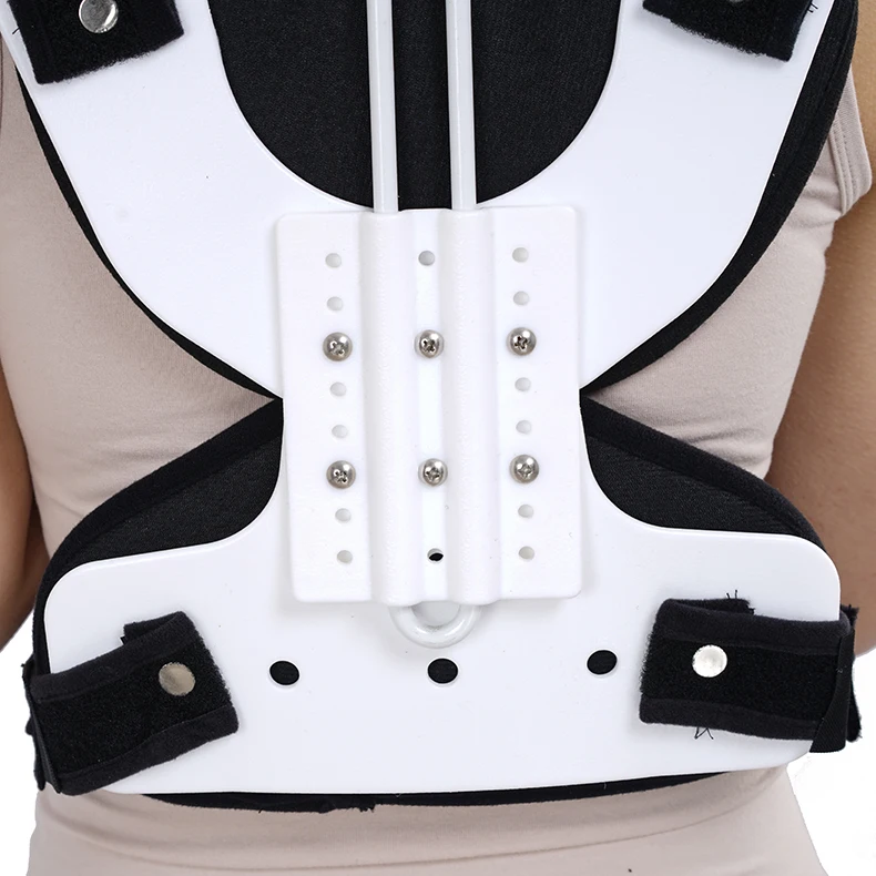 Factory Supply Cervical Thoracic Orthosis New type Cervical Thoracic Orthosis Brace Head neck and chest brace