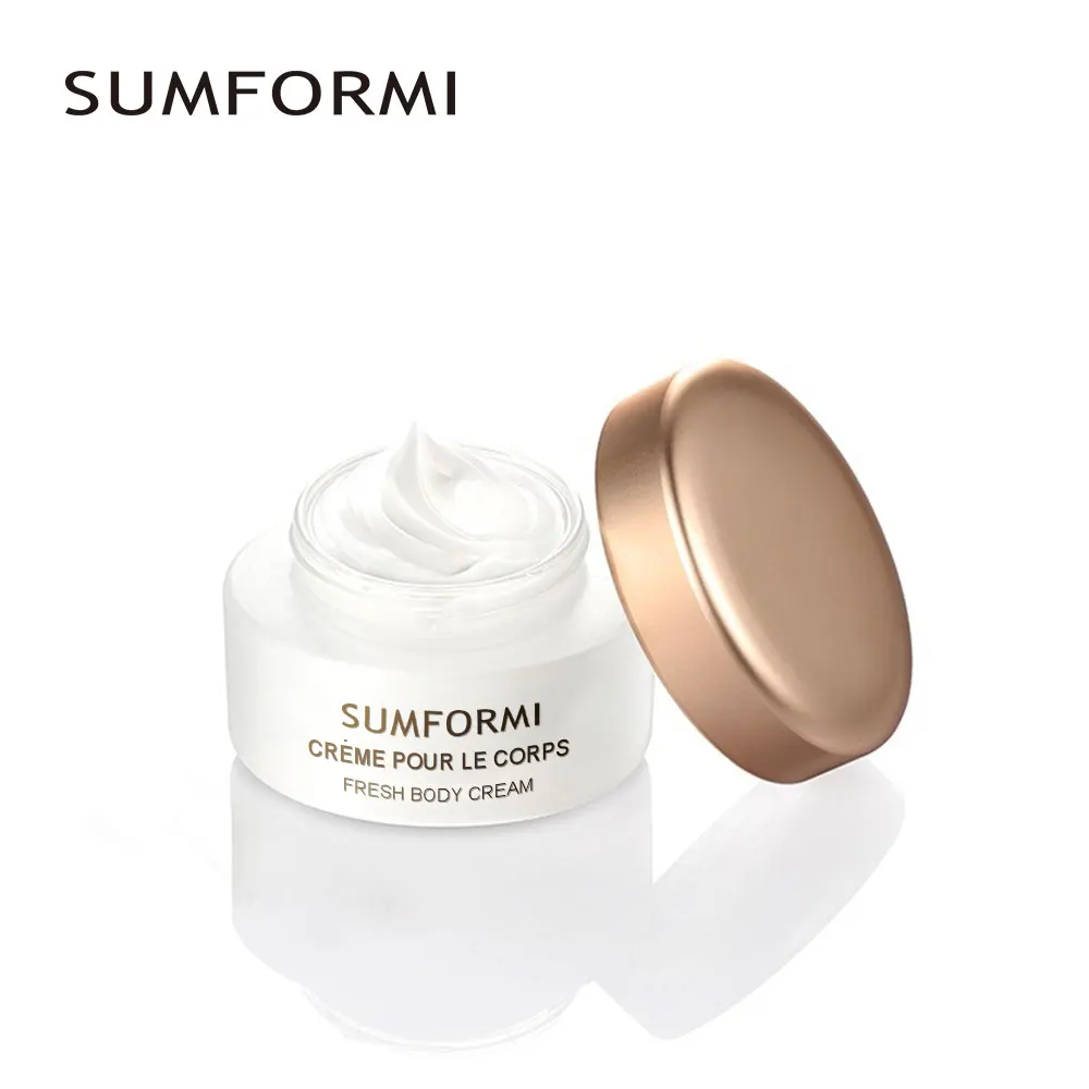 Custom logo body lotion containers best turmeric organic lightening skin whitening body lotion for women