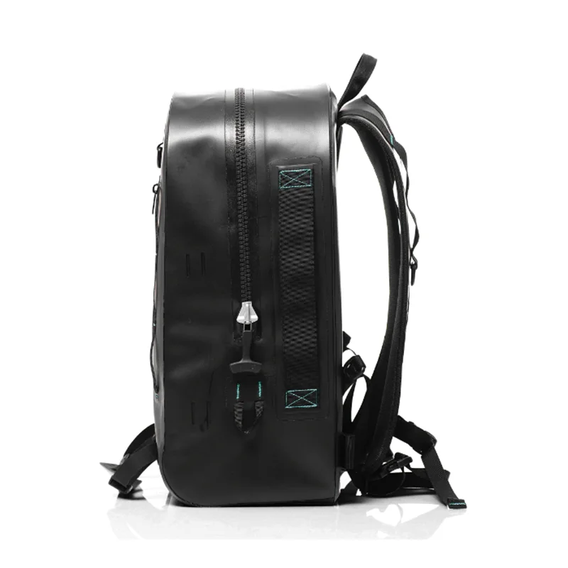 Floating PVC custom Cheap Wholesale Price Outdoor  Wet  Waterproof  Ocean Dry Bag With Airtight Zipper