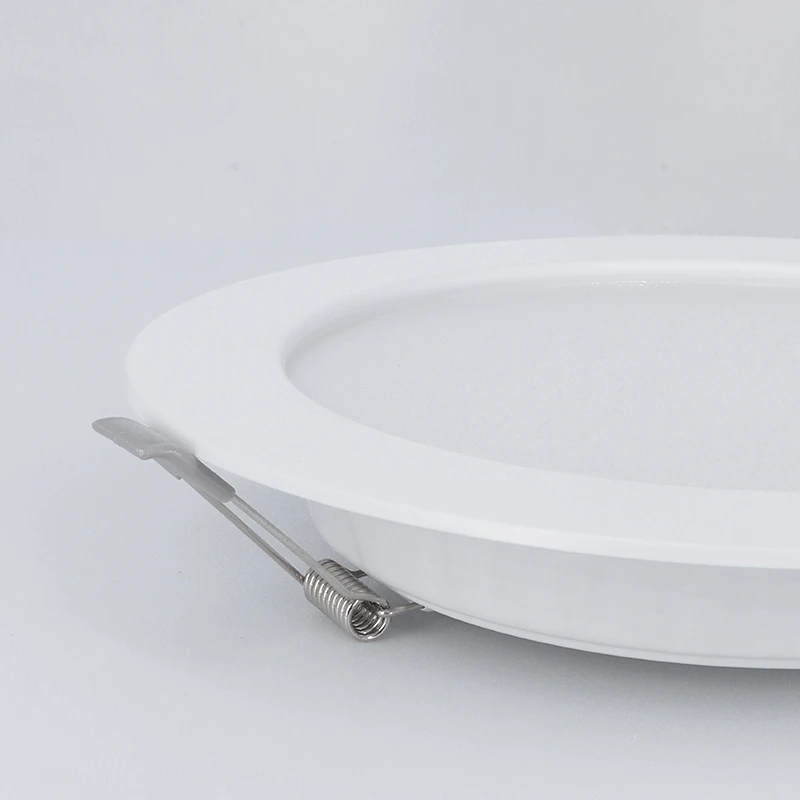 led Ceiling Recessed Commercial Mini Slim Downlight Round 6W 30W Spotlight LED Spot Light