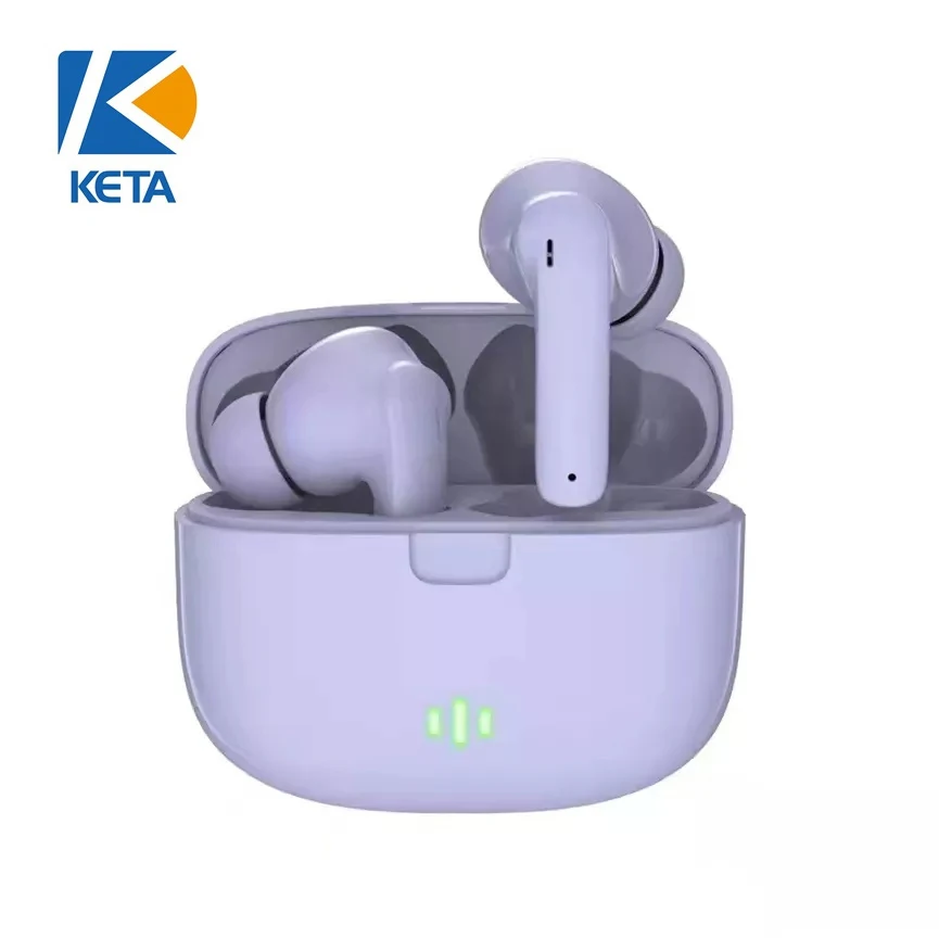 TWS Wireless Headset Blue tooth Earphones Waterproof Music Headphone Sport Earbuds Business Headset Work On All Smartphone