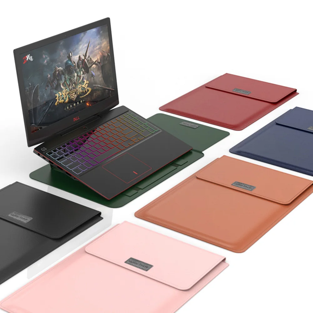 Wholesale Custom Laptop Bags&Cases 11 12 13 14 15 16 17inch for macbook air M3 case