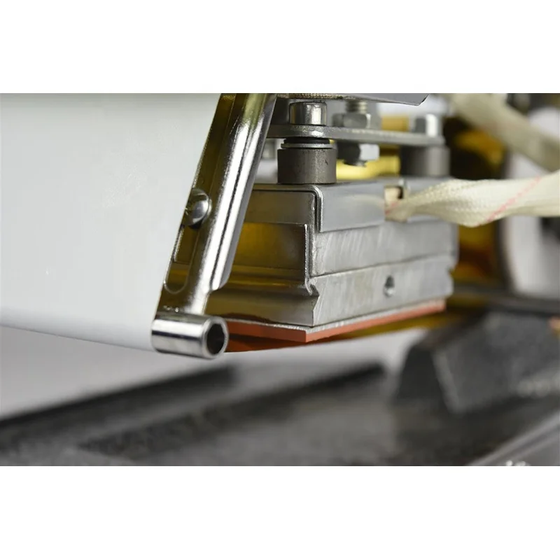 Hot Foil Stamping Machine Card Foil Logo Embossing for PVC Stamper