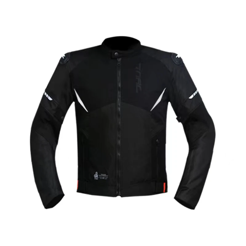 Motorcycle Jacket Winter Motocross Jackets Windproof Men Motorbike Riding Waterproof Jacket 4 Seasons Reflective Racing Clothes
