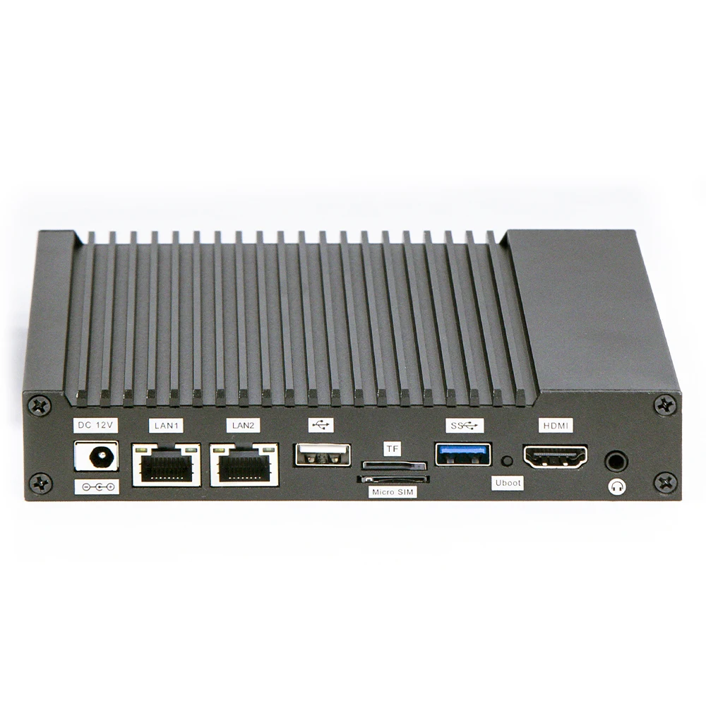 bestview  fanless mini pc vehicle computercar pc with 4 rs232 com hmdi j1900 win10 linux