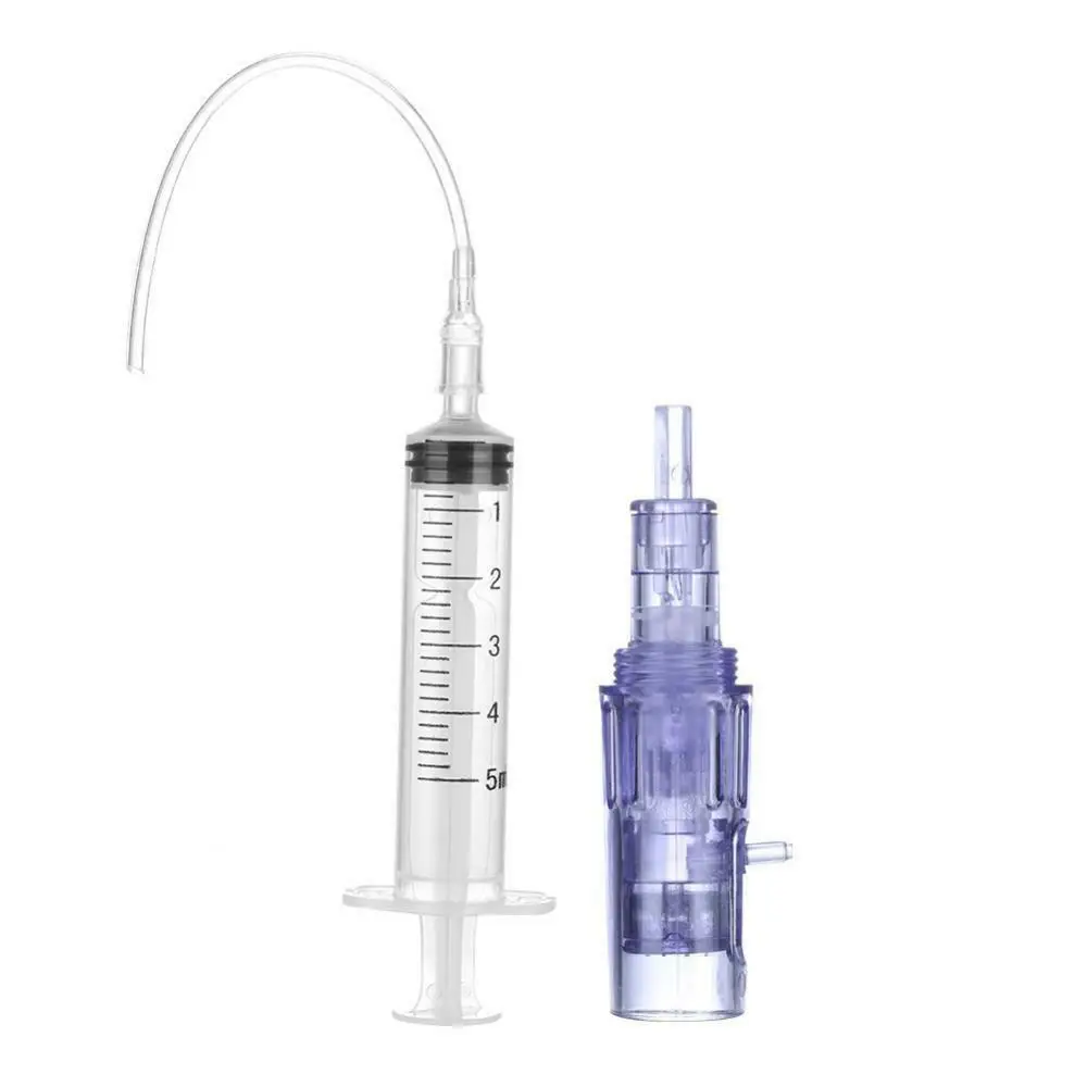Micro needle hyarulonic meso acid dermapen for skin wrinkle removal