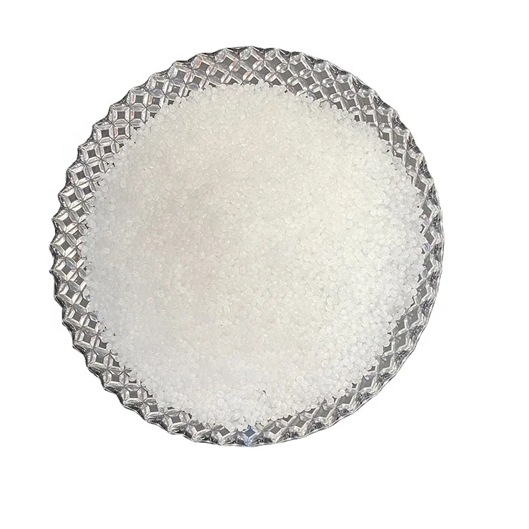 virgin granulated pet resin bottled polyethylene granules plastic raw materials wankai grade PET PETP flexible