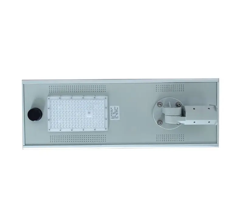 
Solar Powered LED Street Lights IP65 Waterproof Outdoor Security Lights for Home, Garden, Lawn 