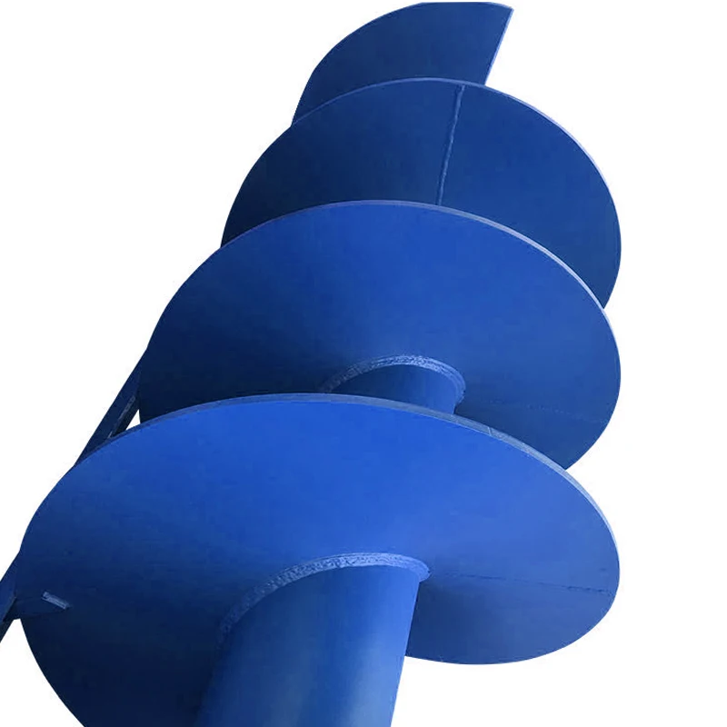 OEM Manufacturer Competitive Price Earth Auger Auger Shaft