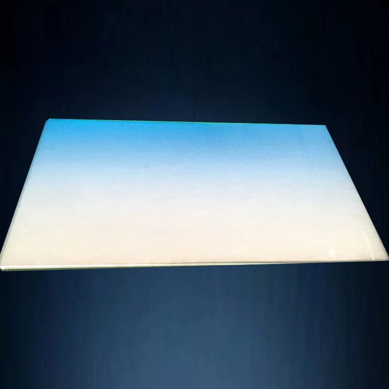 Подсветка аквариума декоративная светодиодная лампа Rgb осветительная