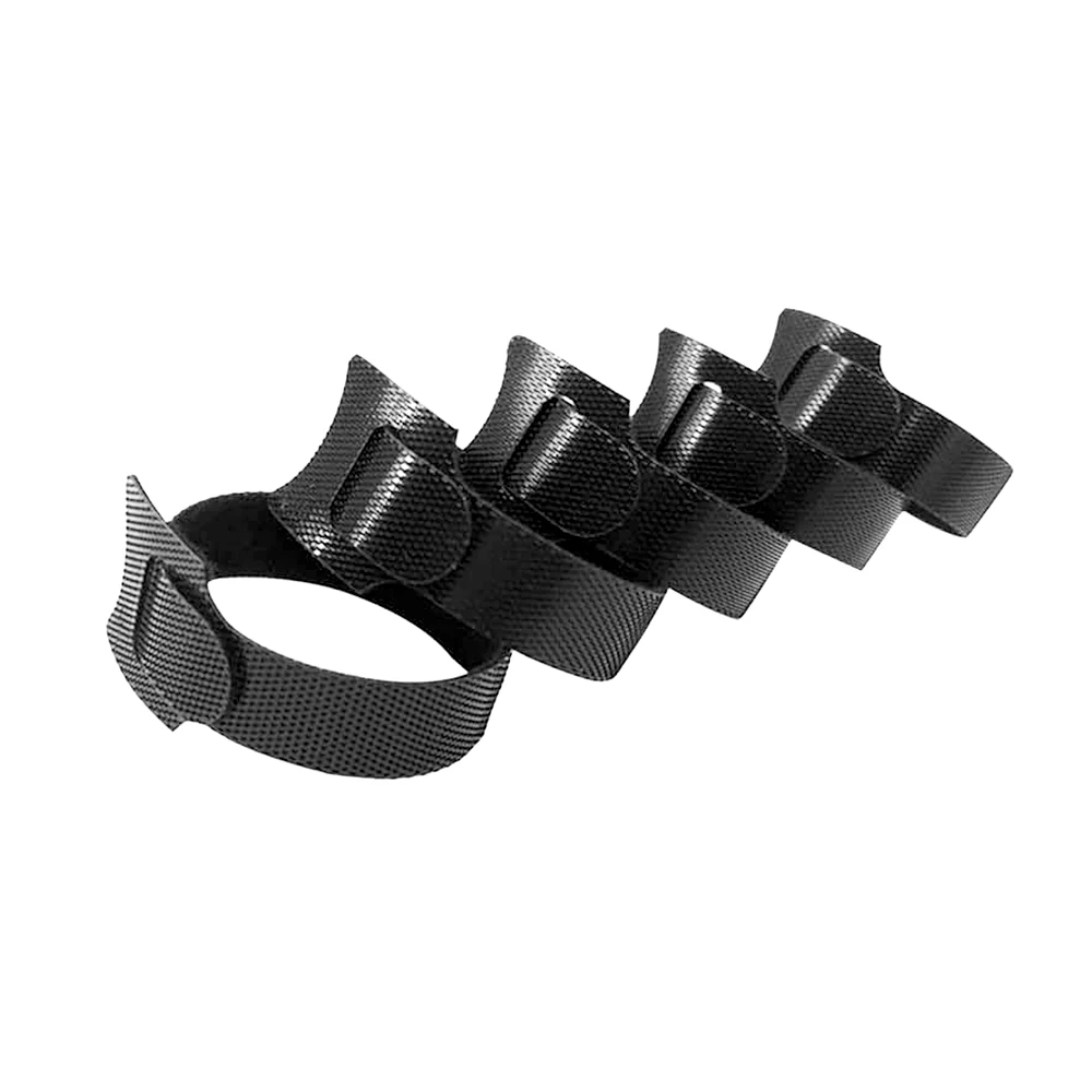 Hot Sale  Velcroes eco-friendly  hook and loop cable ties fasten for office and home products