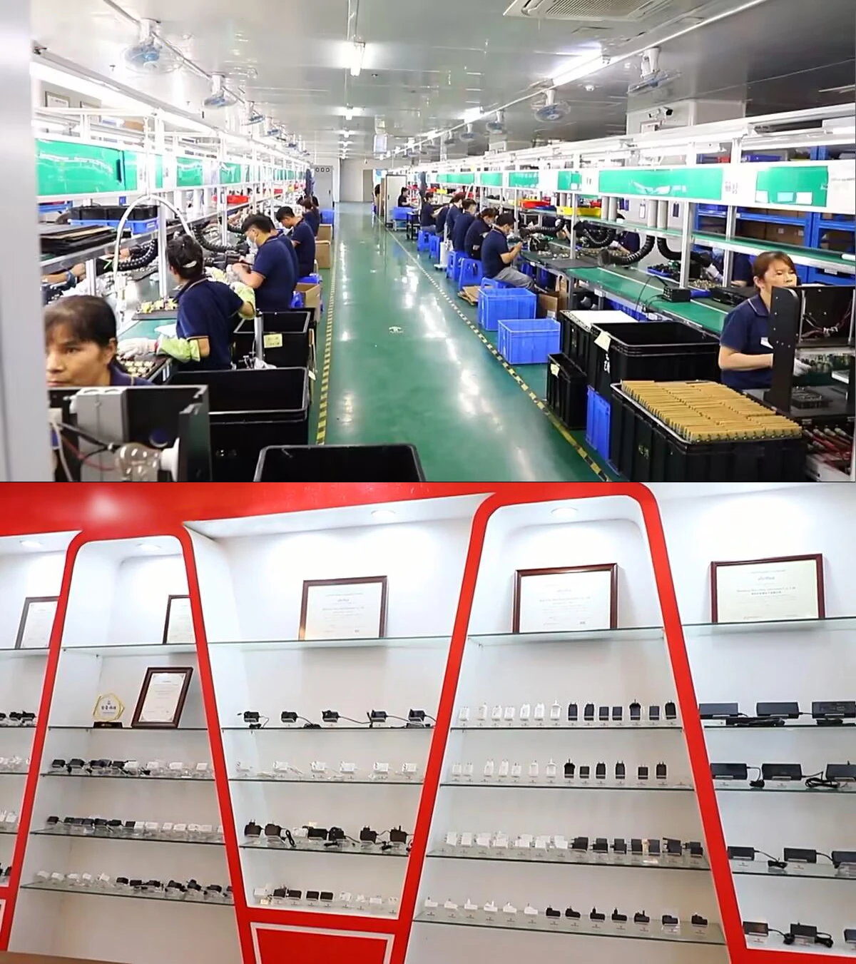 Travel charger Portable US Socket 65w Gan PD Usb Fast Wall Charger Portable Type-c For Macbook For Xiaomi