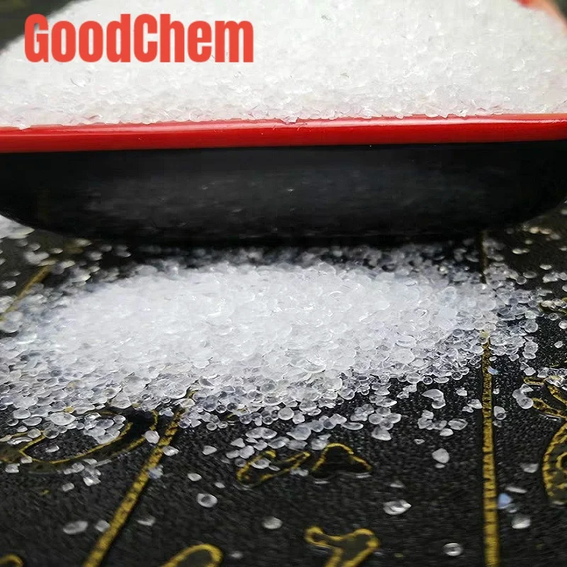 High Quality Cheap Price Food Flavor Ethyl Maltol Chinese Supplier