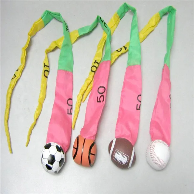 Promotion Flying Ball With Tail