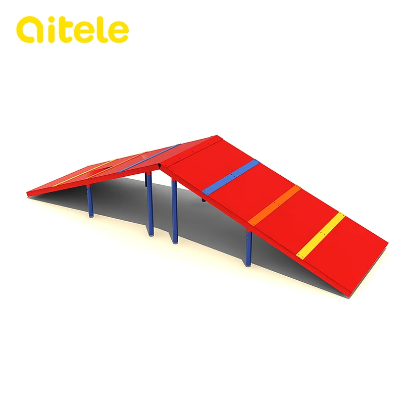 Manufacturers selling dog base obstacle training equipment dogs physical agility training