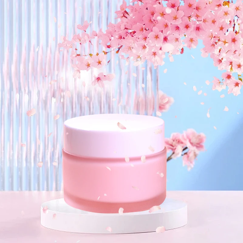 Private label Anti-Aging Cream for face moisturizer Day & Night Anti-Wrinkle Firming Facial Cream to Reduce Wrinkles