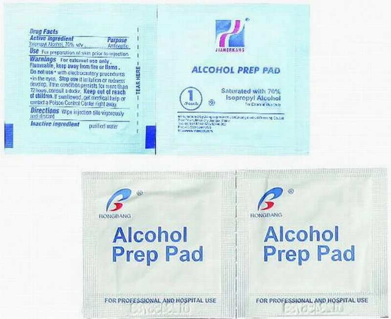 ZL-250IV Автоматическая медицинская спиртовая салфетка машины