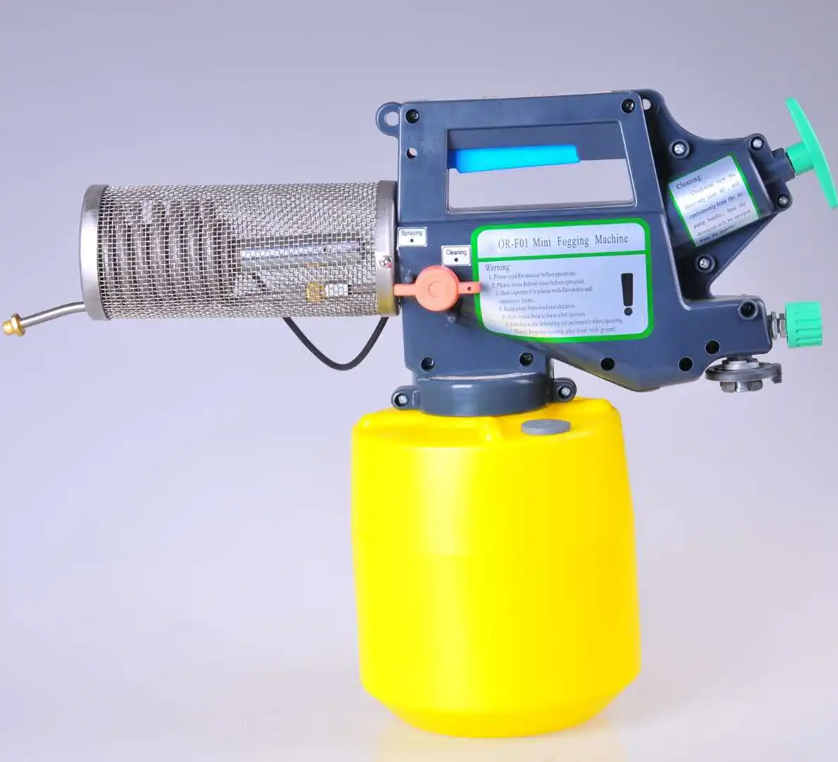 ORIOLE Top Sale Fog Device for Insect Bee Killing