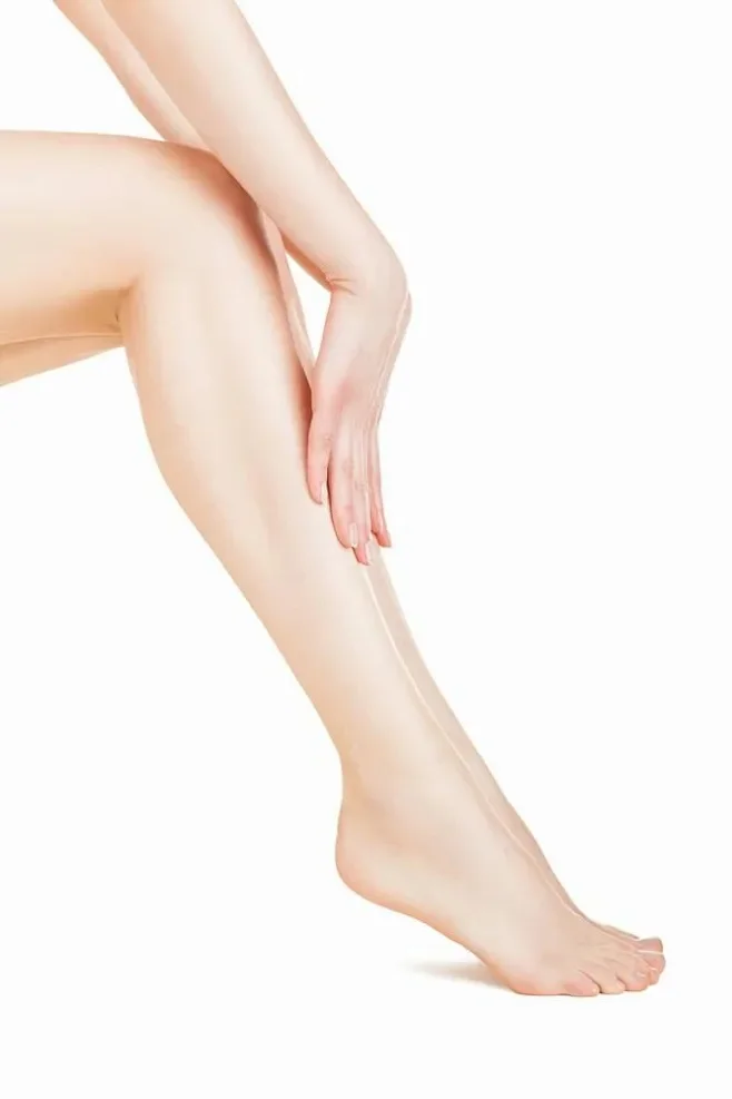 Effective Body Chemical Hair Removal Mousse Spray Convenient Natural Aloe Scented Cream for Face