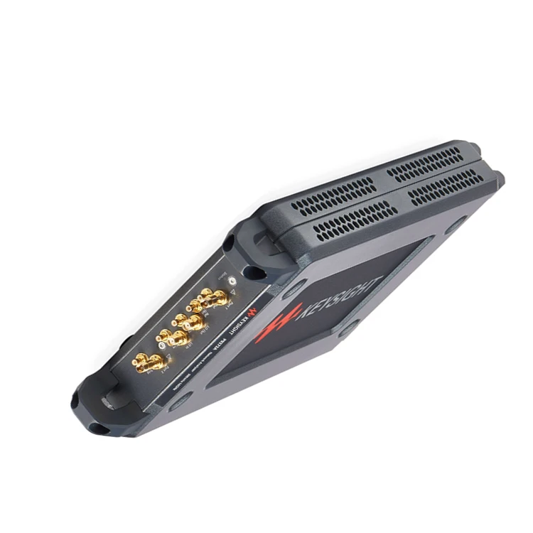 Keysight P9382B Streamline Vector Network analyzer 9 kHz to 9 GHz, 4-port Training System