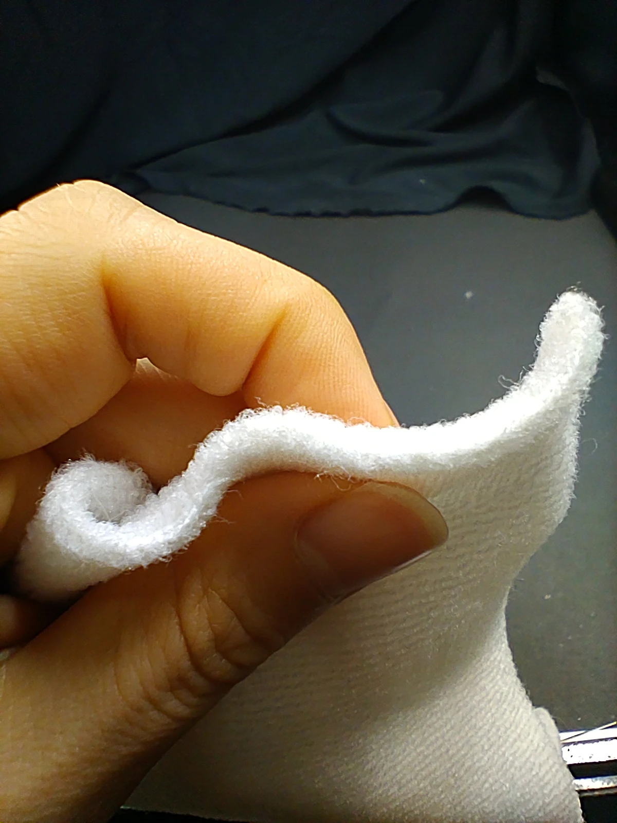 Single Two-side Loop Terry Circular Knitting Machine Bathrobe towel