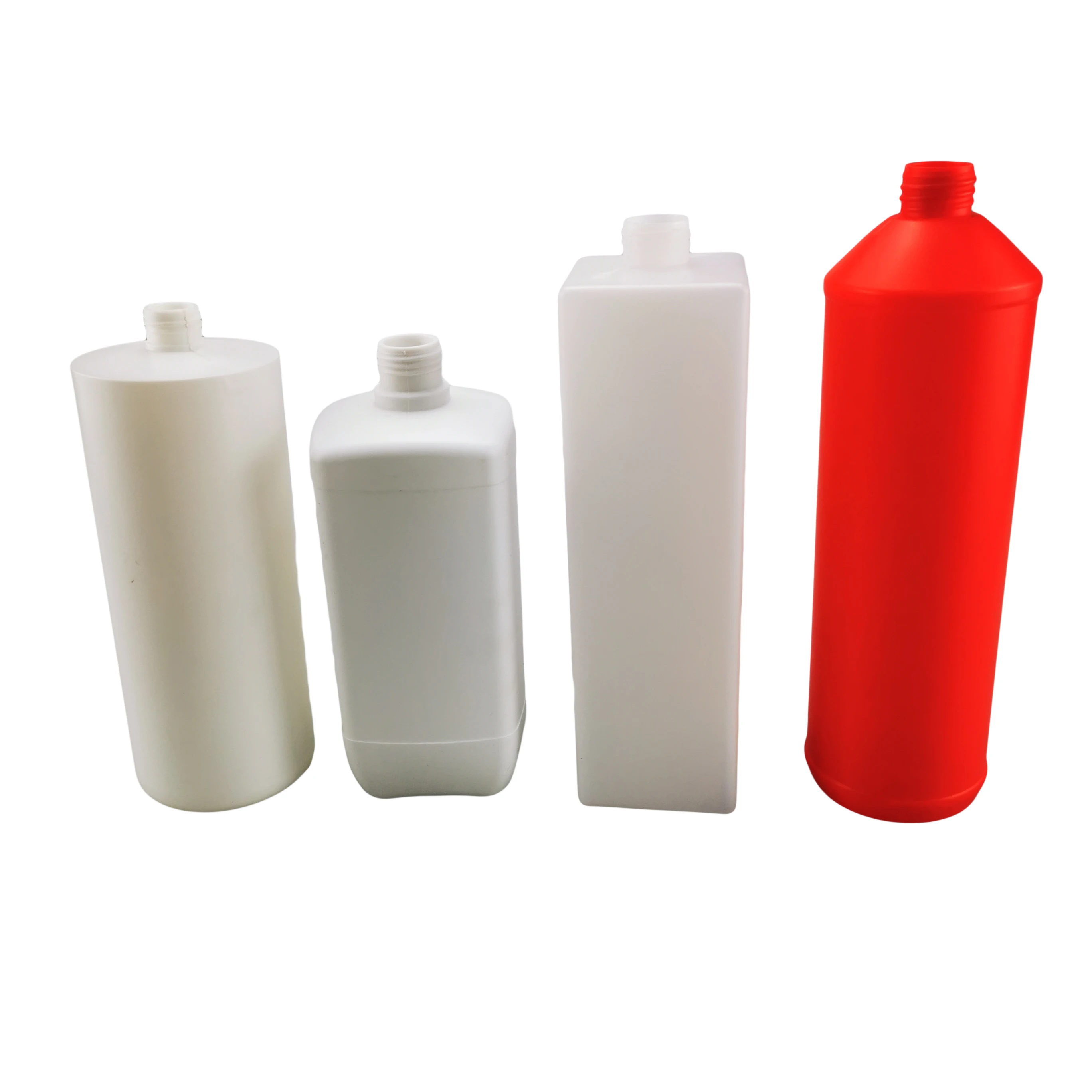 1L plastic HDPE bottle manufacturers