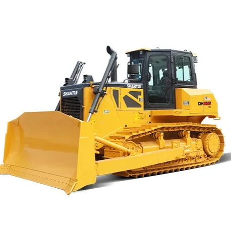 China Famous Brand SHANTUI Bulldozer DH24-B2 with the Most Competitive Price