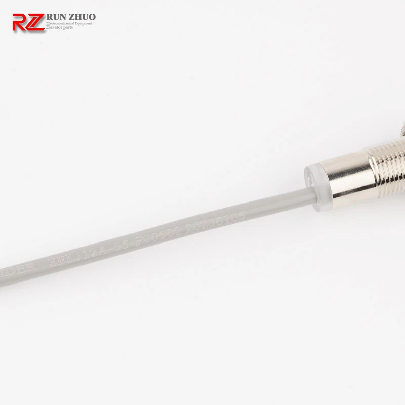 Thy**pp Elevator Door Sensor Probe SFL12A-55-F00500 Elevator Floor Leveling Sensor Switch