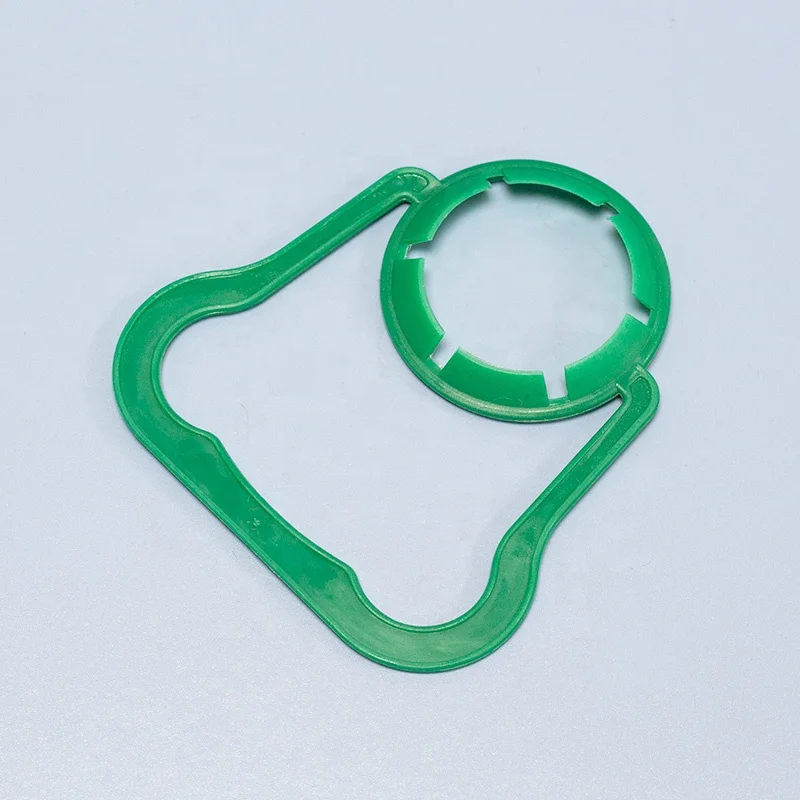 China factory supply high quality plastic carry handle transparent white colorful carry ring cole carry handle wholesale