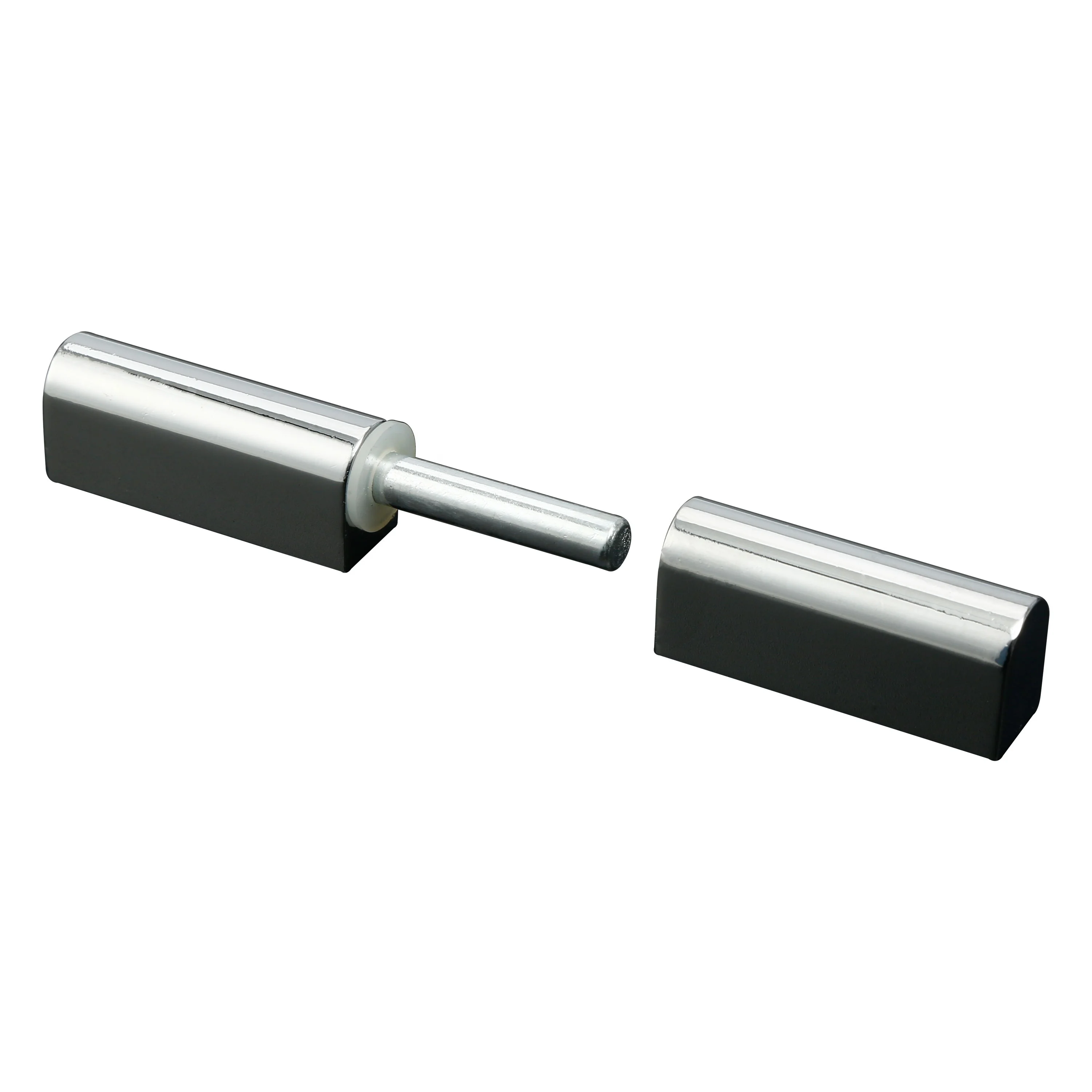 industrial Cabinet hinge CL011 Zinc Alloy Furniture Hardware Accessories Concealed Kitchen Cabinet Door bullet Hinge