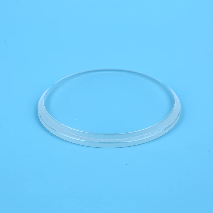 Lampshade Hot Sale Fashionable Cover for Lamps Transparent Tempered Glass Modern Custom Guangdong 65 Glass Ball Light 0.2 Hongxi