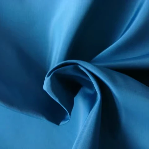 Polyester Shape Memory Fabric