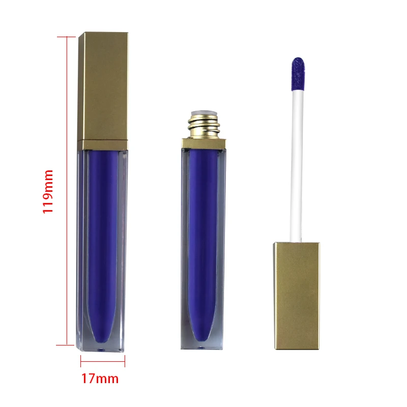 
Waterproof Liquid Lipstick Wholesale Private Label Matte Lipstick 