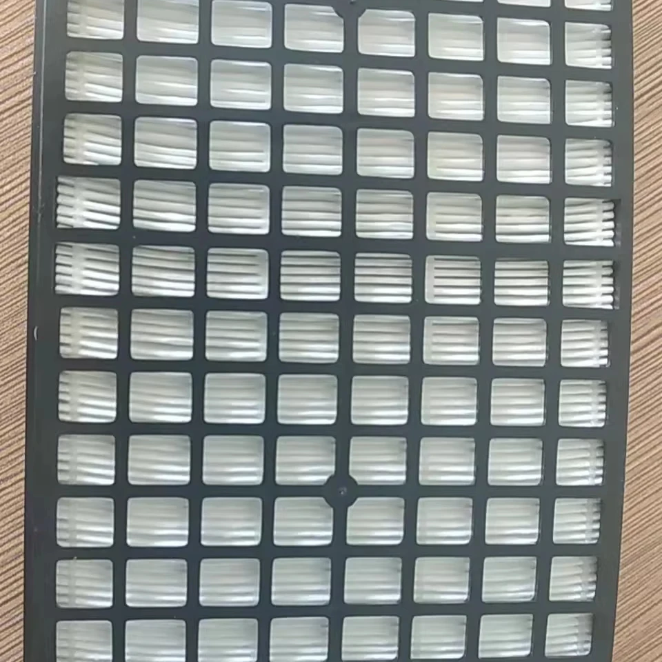 99.97% Фильтр HEPA
